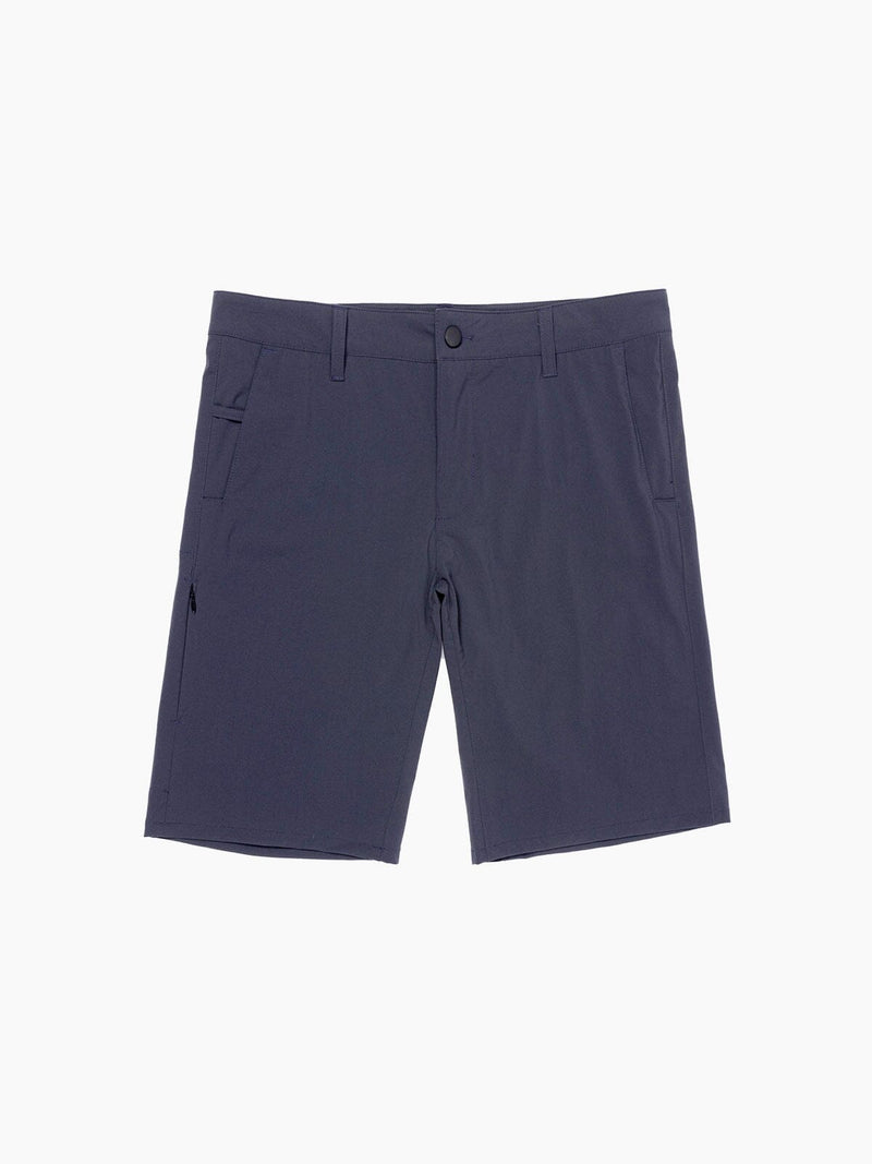 Stahl : LT Lightweight Utility Short | MISSION WORKSHOP