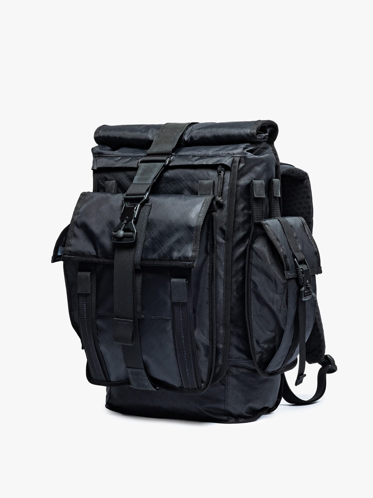 Control EPX Pack by Mission Workshop - Weatherproof Bags & Technical Apparel - San Francisco & Los Angeles - Built to endure - Guaranteed forever