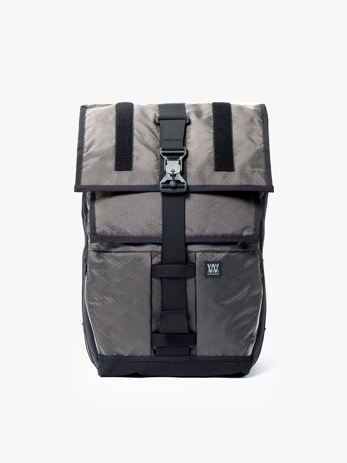 Vandal VX by Mission Workshop - Weatherproof Bags & Technical Apparel - San Francisco & Los Angeles - Built to endure - Guaranteed forever