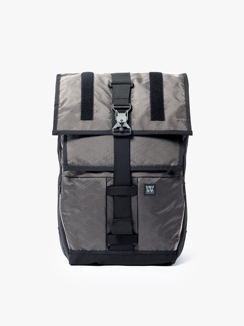 Vandal VX : 29L-65L Expandable Cargo Pack | MISSION WORKSHOP