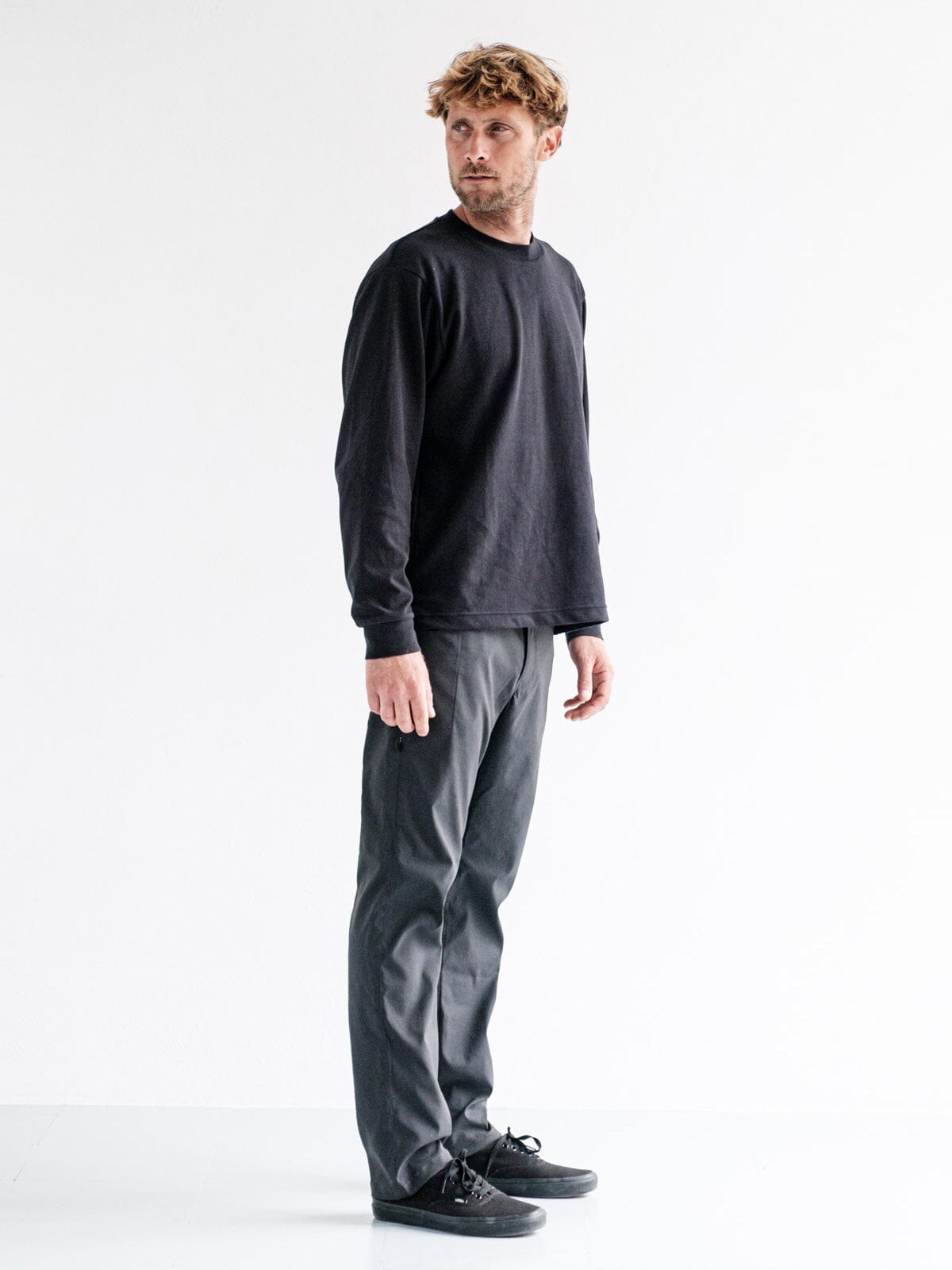Sector // 5 POCKET PANT