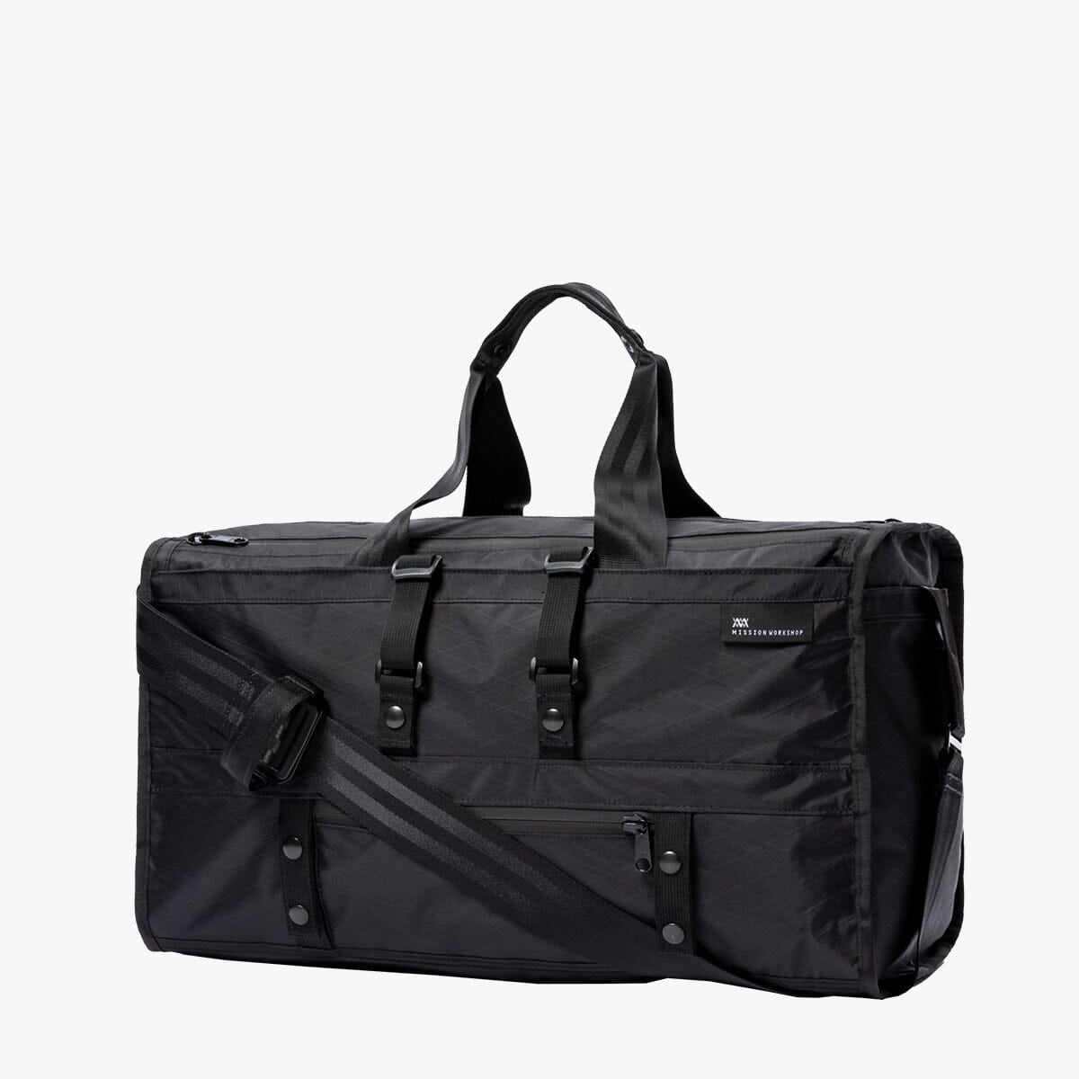 Mass Transit : 33L Duffle Shoulder Bag | MISSION WORKSHOP 