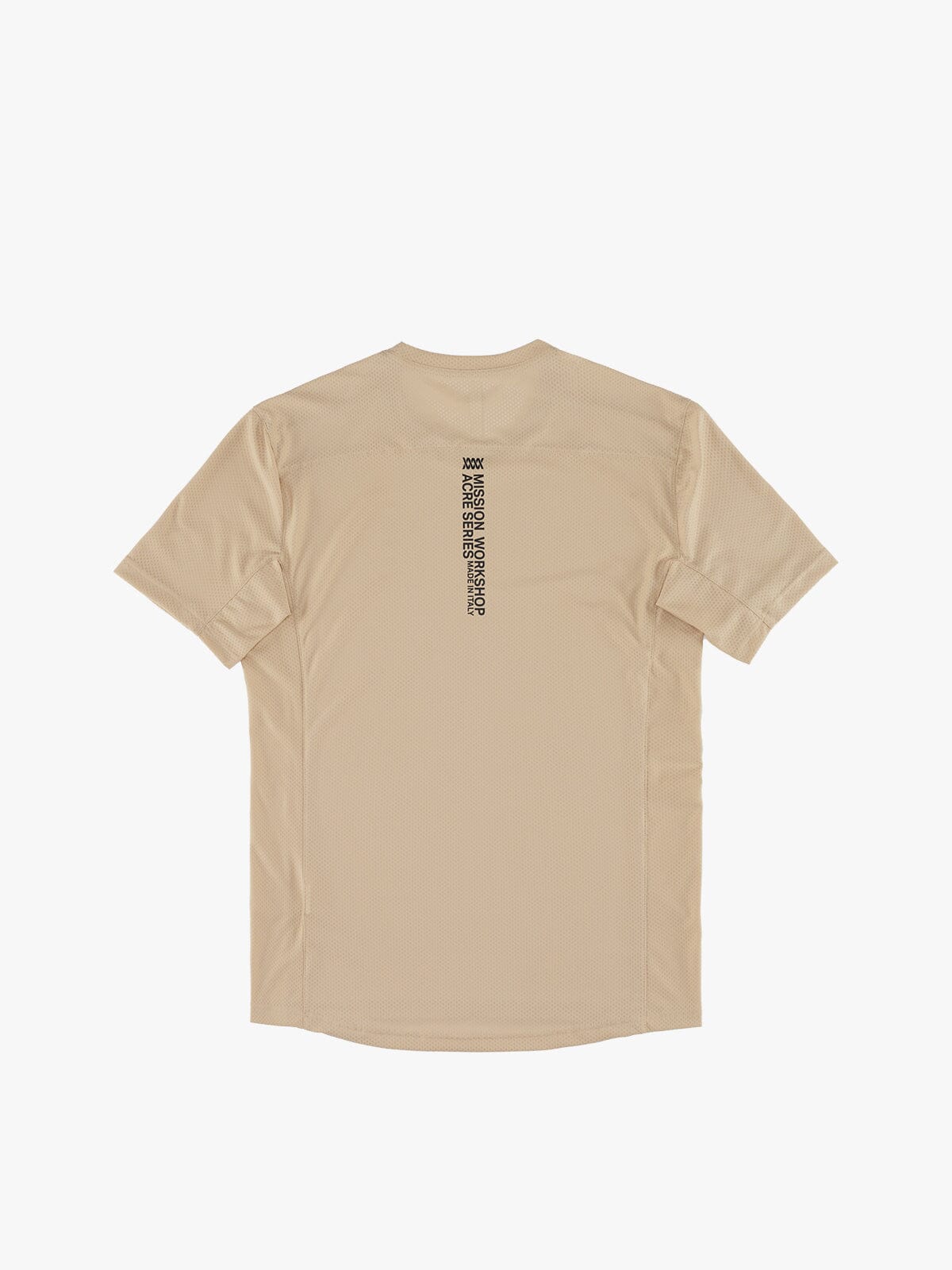 Mission Pro Men's Technical Tee | MISSION WORKSHOP