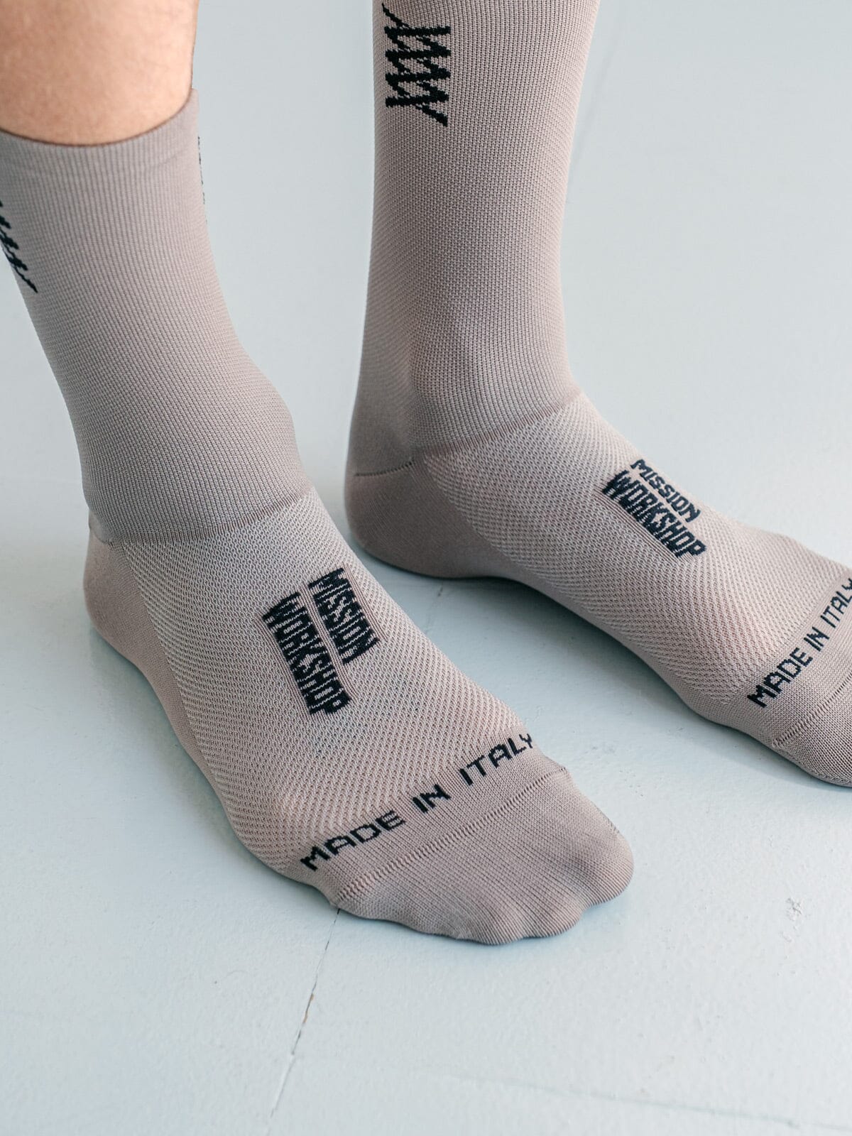 Calcetines Mission Pro