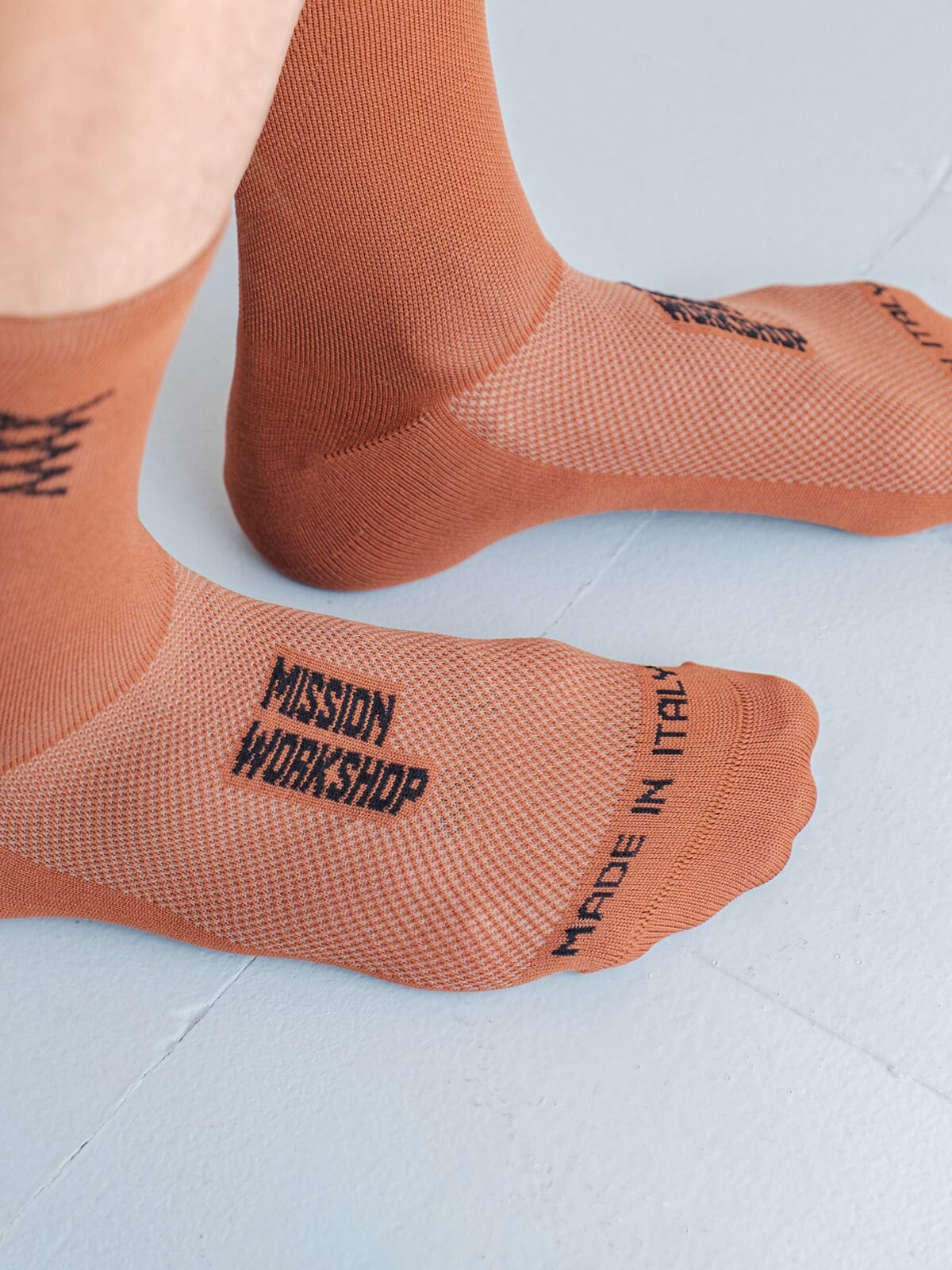 Calcetines Mission Pro