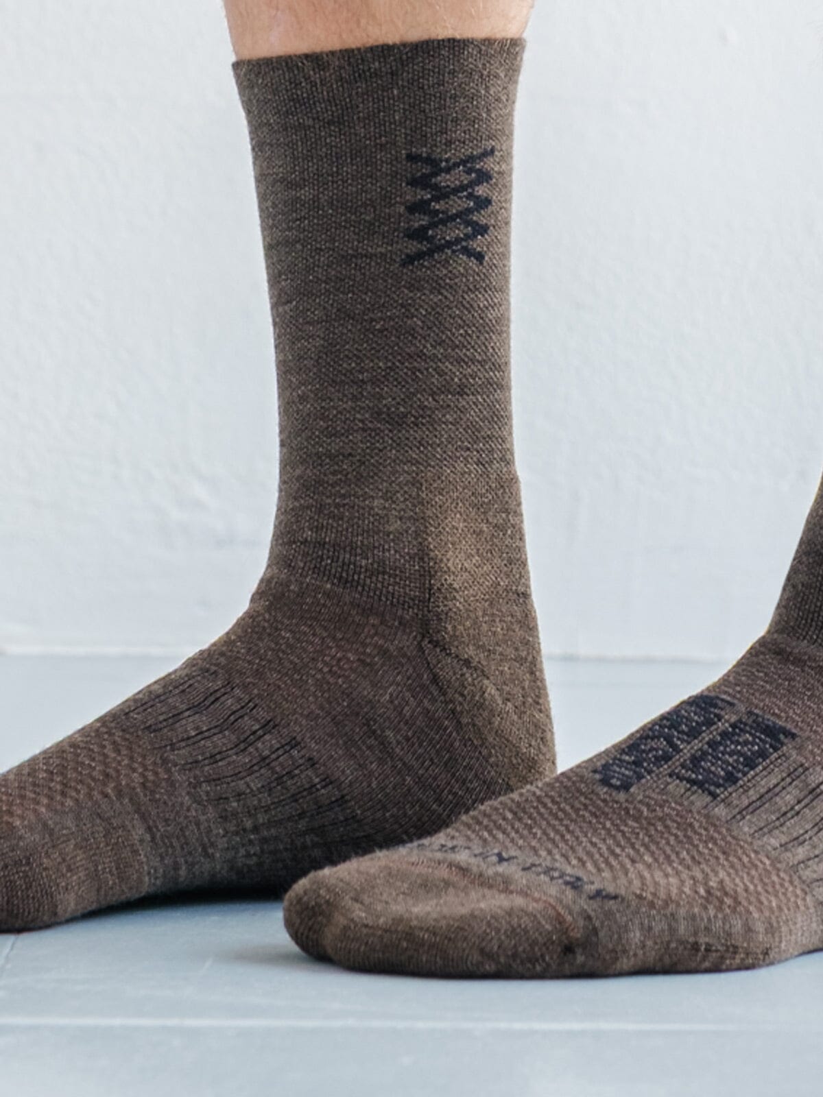 Mission Pro Merino Socks
