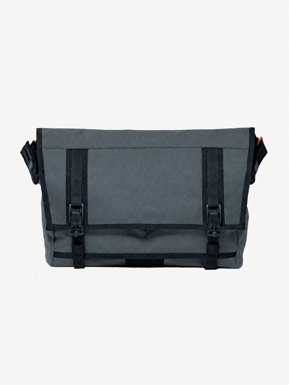 MISSION WORKSHOP ブラック迷彩 メッセンジャーバッグ USA製 Manifest : X51 Weatherproof Messenger Bag | MISSION WORKSHOP