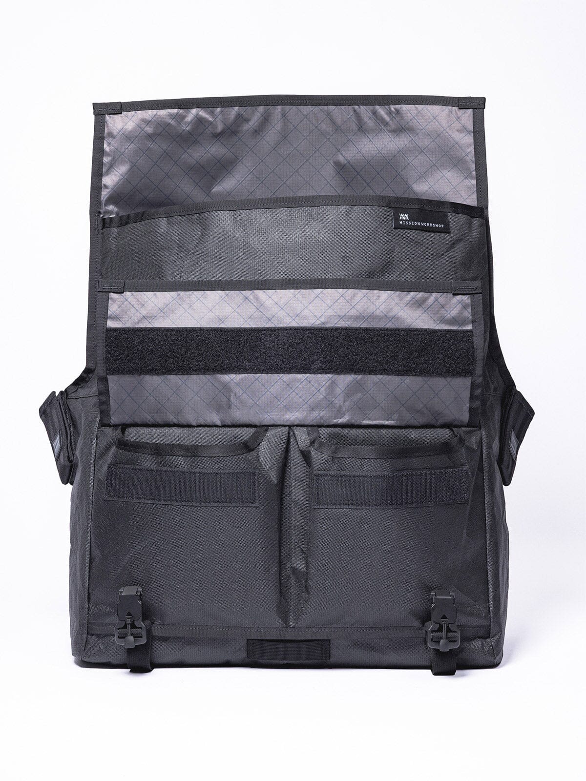 Manifest : X51 & Ultra by Mission Workshop - Weatherproof Bags & Technical Apparel - San Francisco & Los Angeles - Built to endure - Guaranteed forever