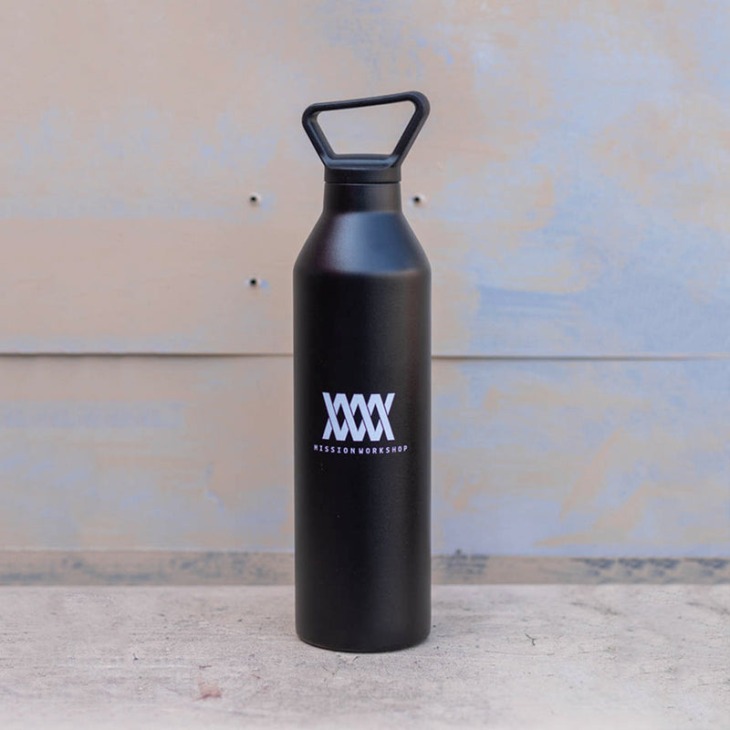 Miir x MW Vacuum Insulated 23oz Water Bottle // MISSION