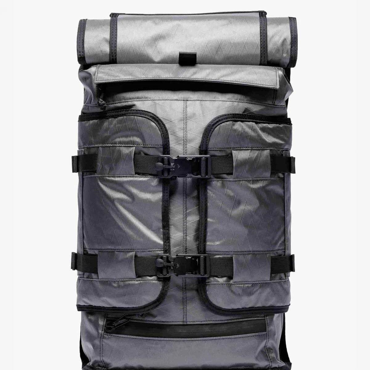 Rhake LS : Everyday Carry Backpack | MISSION WORKSHOP