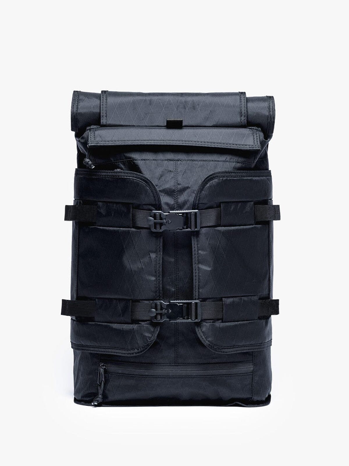 Rhake LS : Everyday Carry Backpack | MISSION WORKSHOP