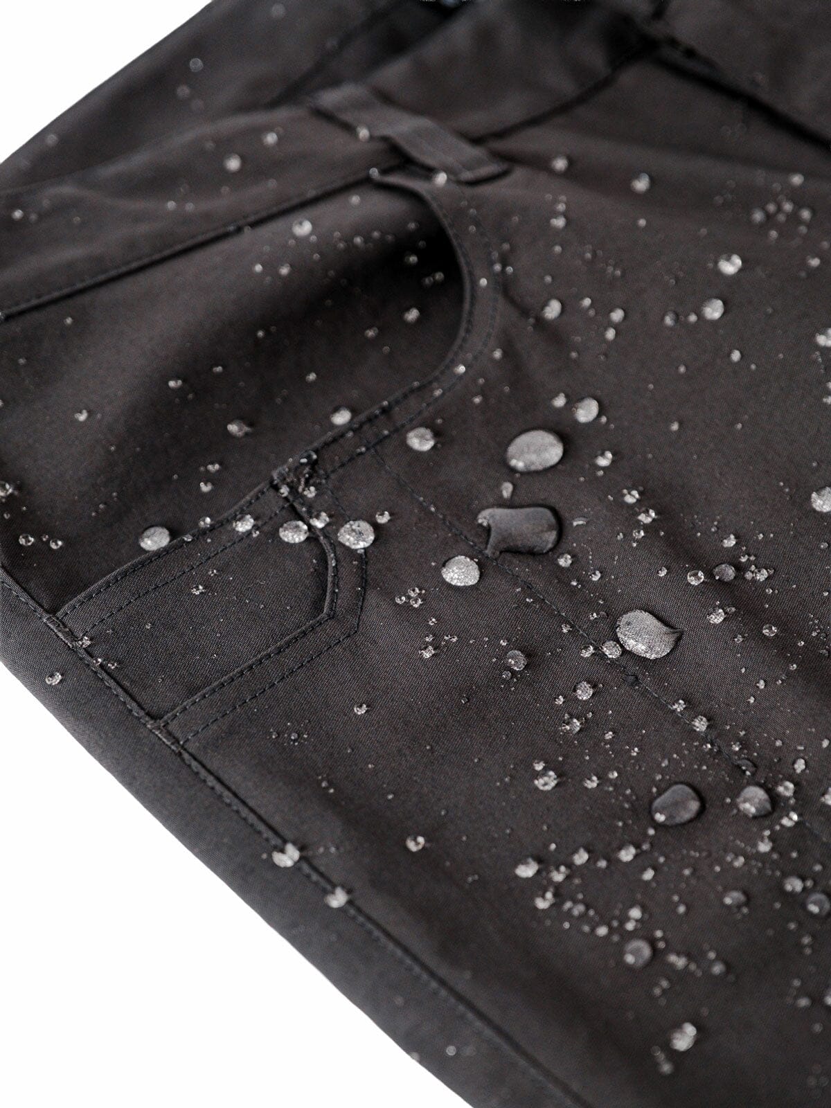 Sector // NEW 5 POCKET PANT