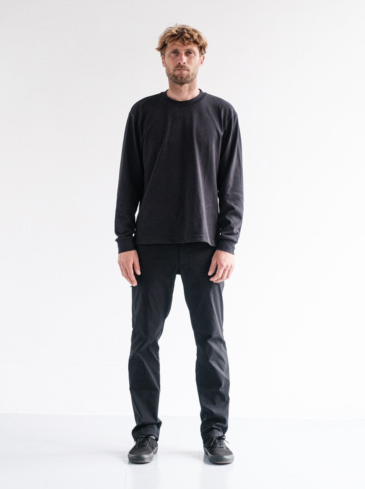 Sector // NEW 5 POCKET PANT
