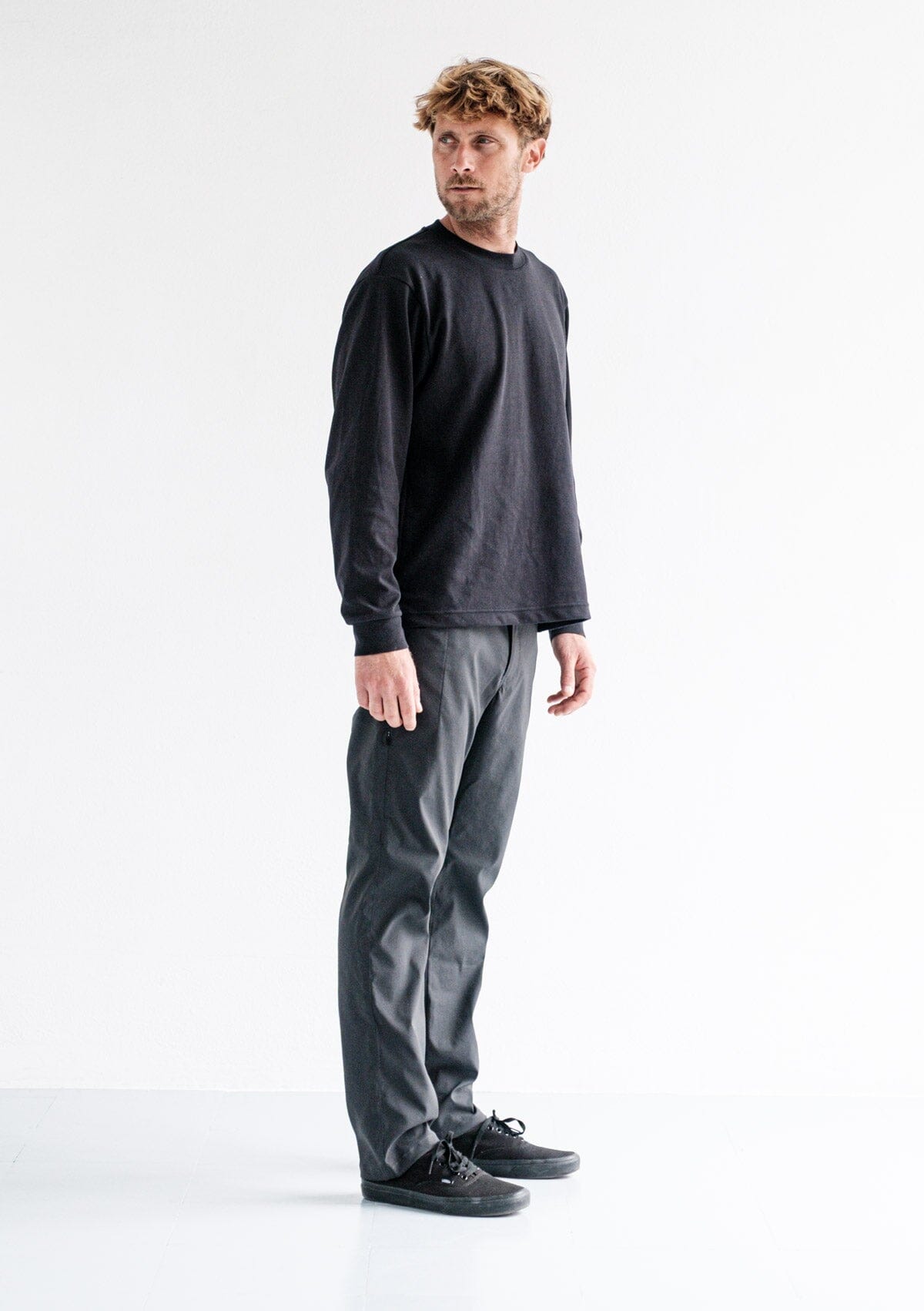 Sector // NEW 5 POCKET PANT