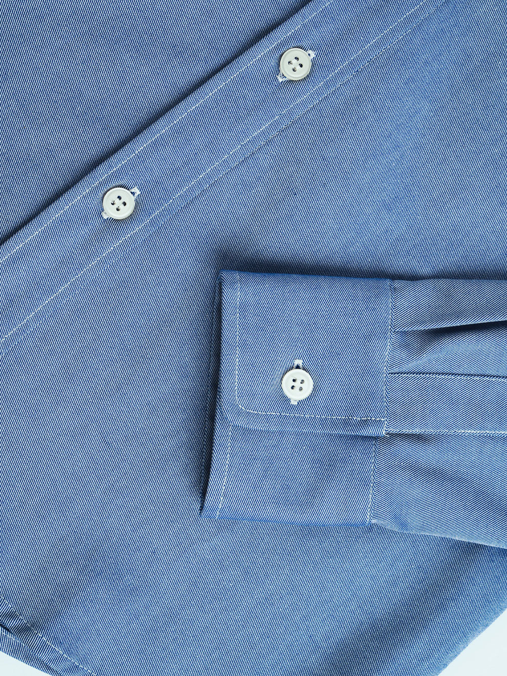 Sansom : Button Up Japanese Stretch-Woven Shirt | MISSION WORKSHOP
