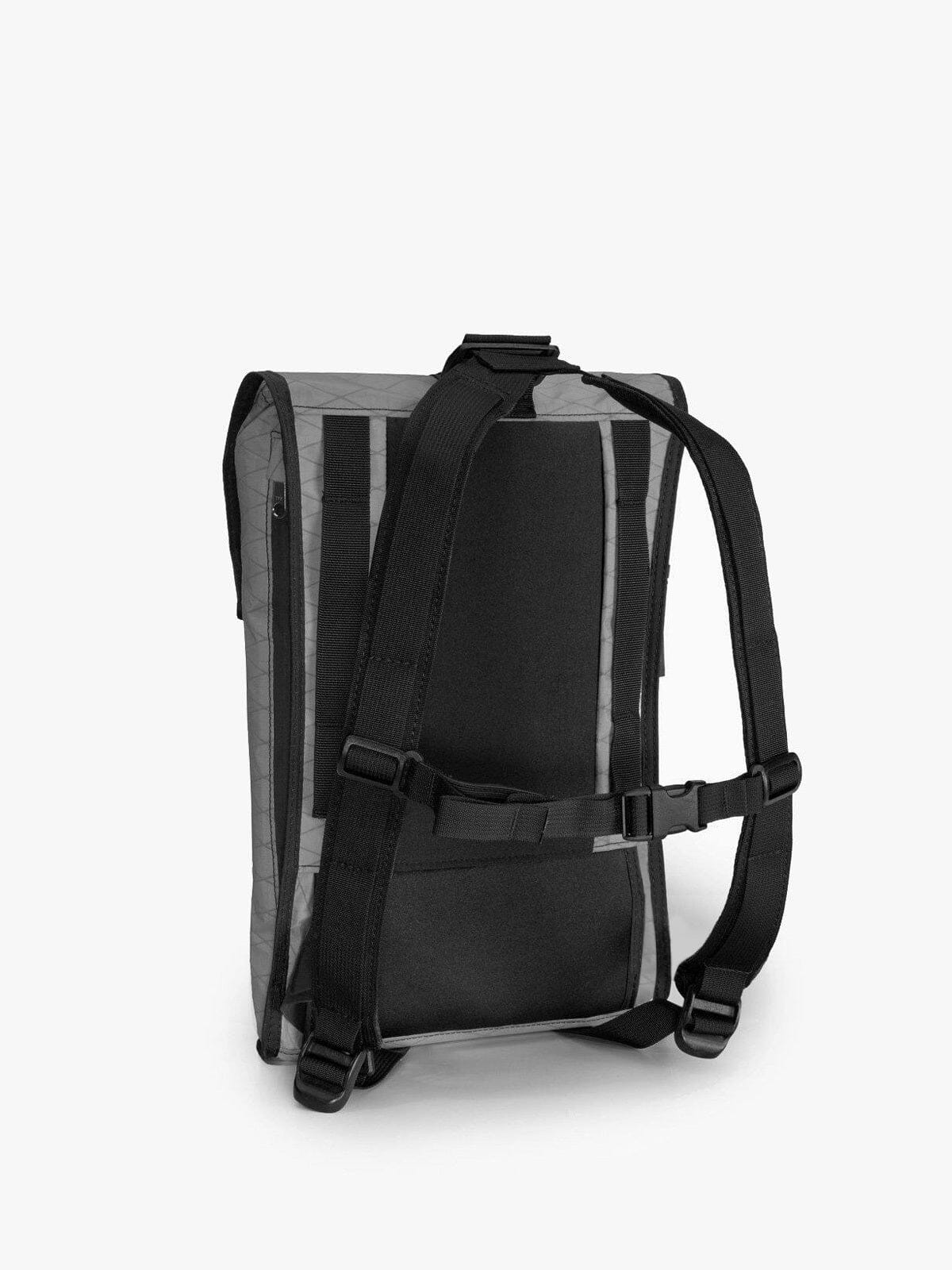 Removeable Backpack Harness : Spar by Mission Workshop - Weatherproof Bags & Technical Apparel - San Francisco & Los Angeles - Built to endure - Guaranteed forever