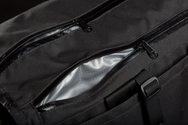 Transit : 27L Duffle Shoulder Bag | MISSION WORKSHOP