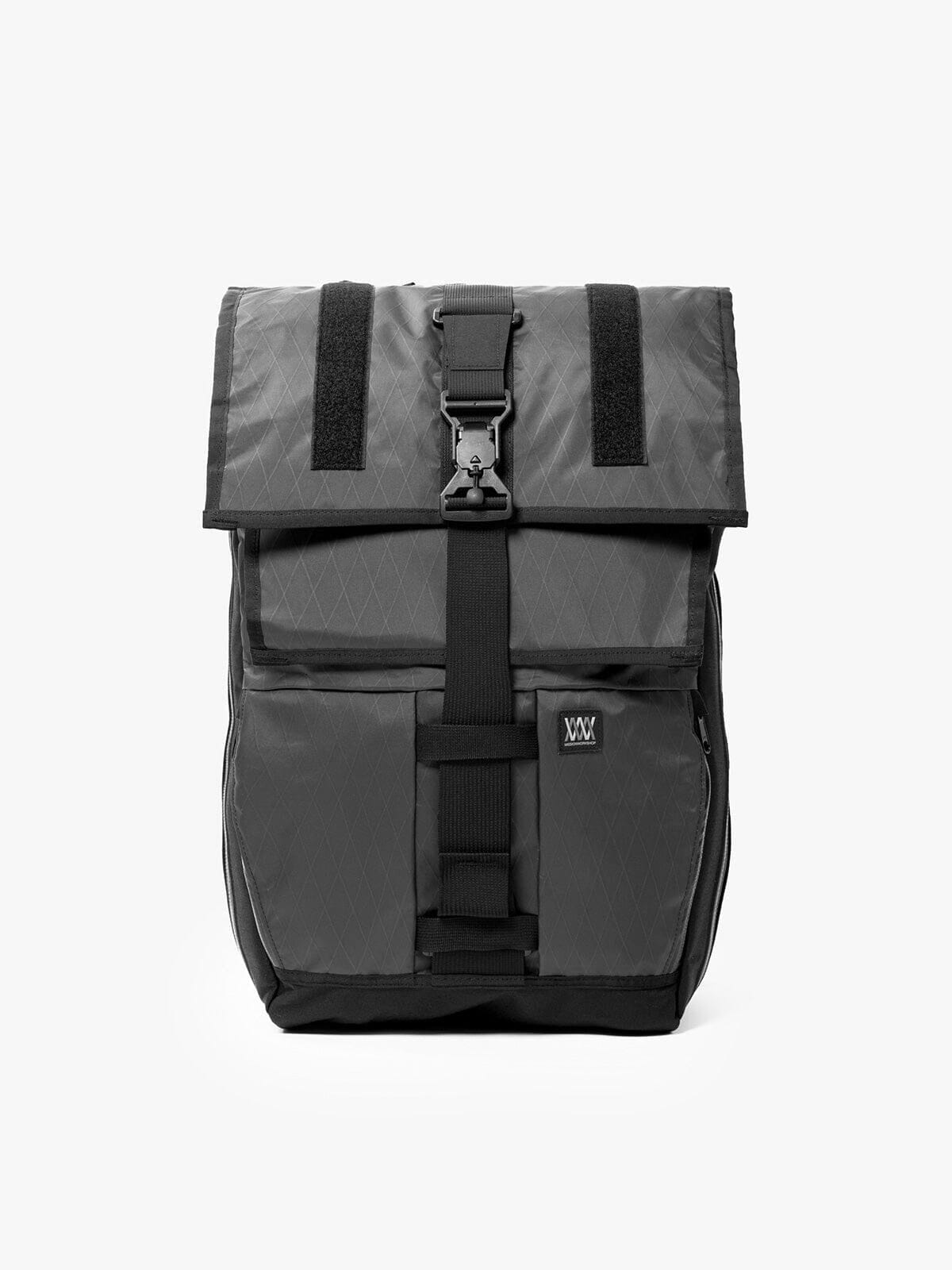 Vandal VX by Mission Workshop - Weatherproof Bags & Technical Apparel - San Francisco & Los Angeles - Built to endure - Guaranteed forever