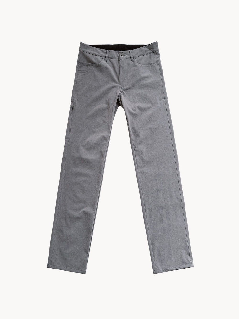 Parallel Pant Notes Parallel : 4-Way Stretch Pant | MISSION WORKSHOP
