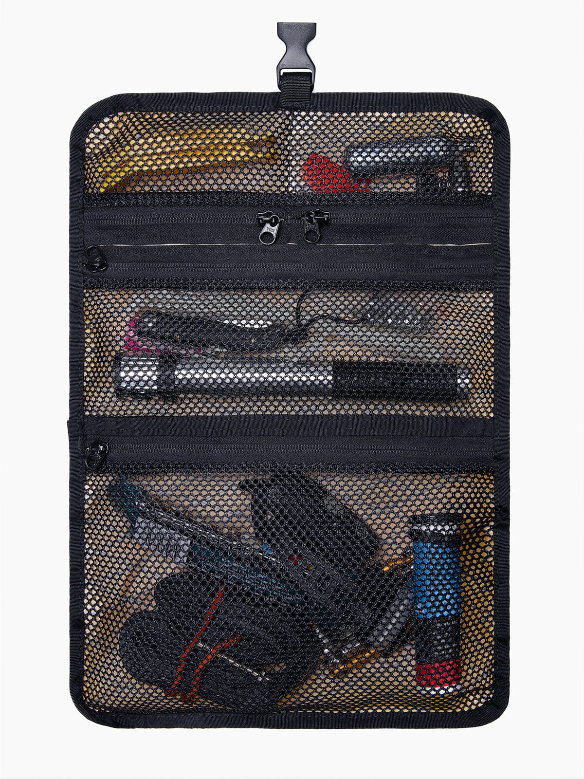 Tool Roll Organizer by Mission Workshop - Weatherproof Bags & Technical Apparel - San Francisco & Los Angeles - Built to endure - Guaranteed forever