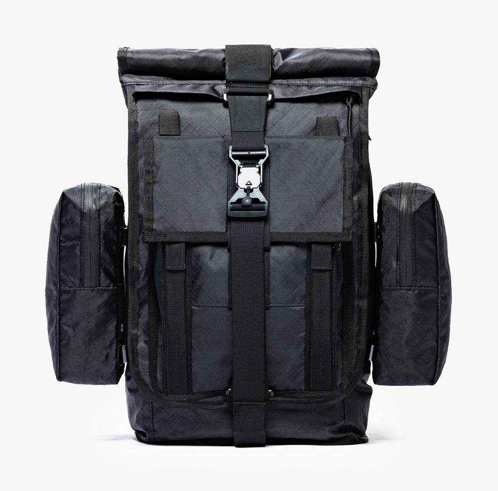Capacity Control Kit Control EPX Backpack