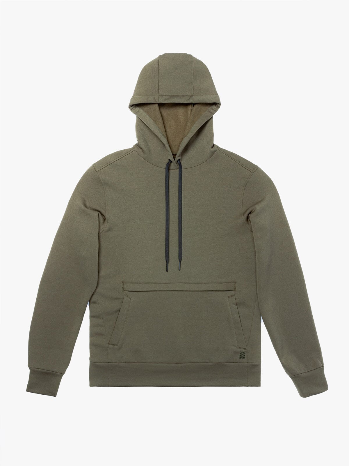 Huf mission hot sale hoodie