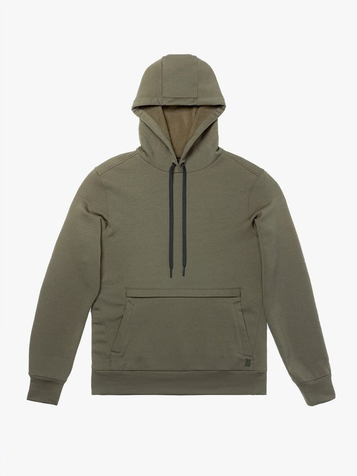 Sweatshirts & Hoodies: Hoodies & Sweaters - Mission Workshop
