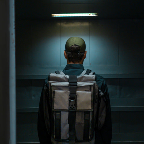 Control EPX Backpack