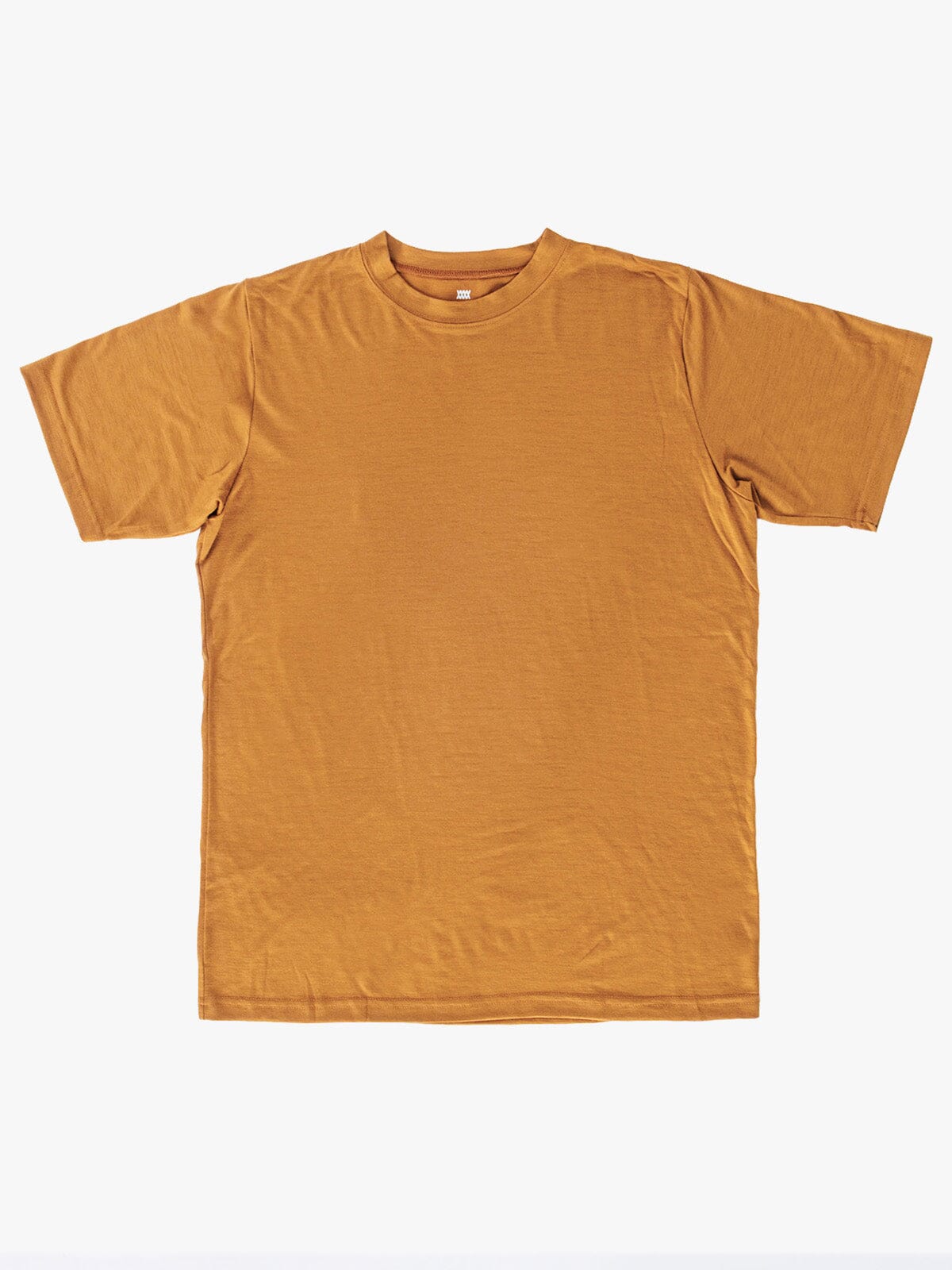 Mission Tee : Merino Wool