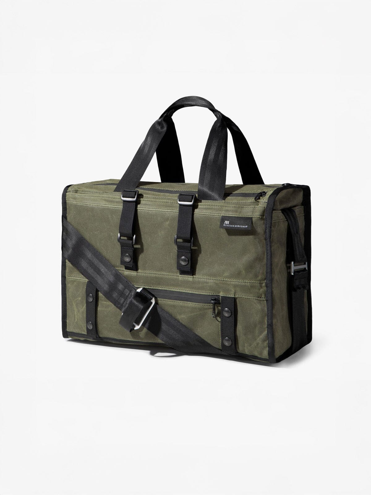 Transit : Duffle