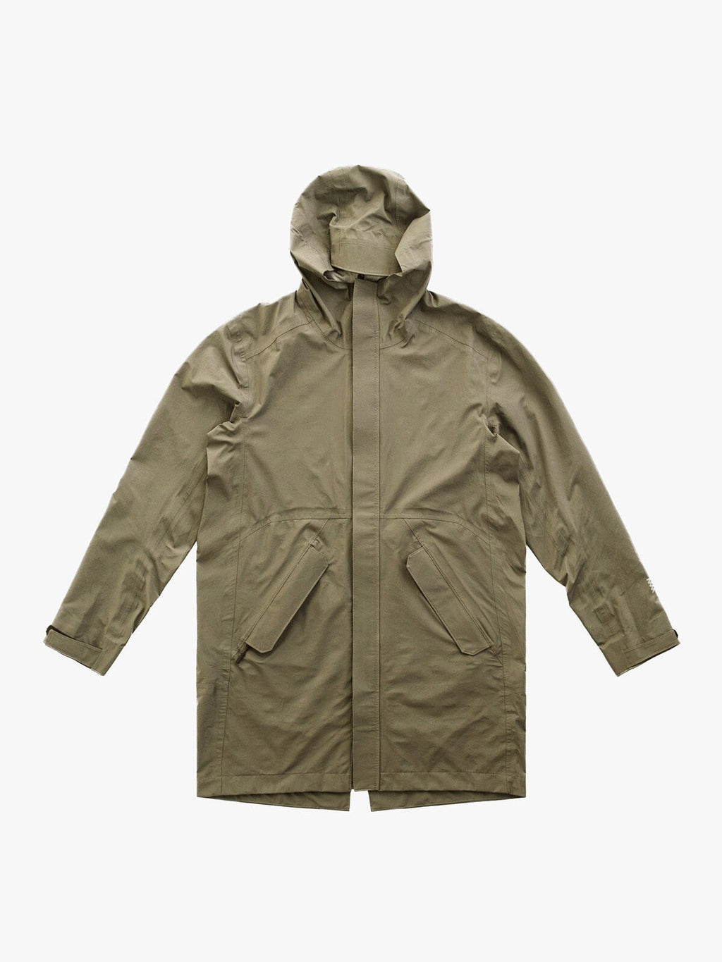 Quattro : M51 Fishtail Parka | MISSIONWORKSHOP