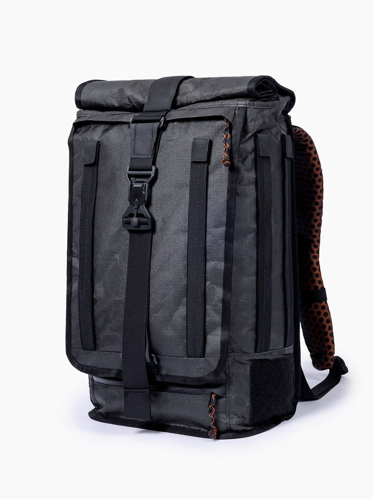 Mission Workshop X Carryology Mars Project Backpack