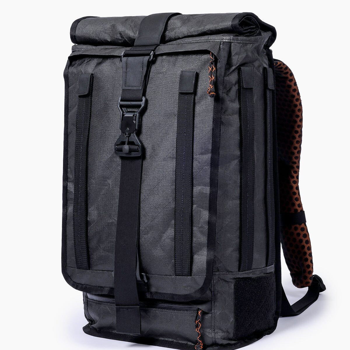 Mission Workshop X Carryology Mars Project Backpack