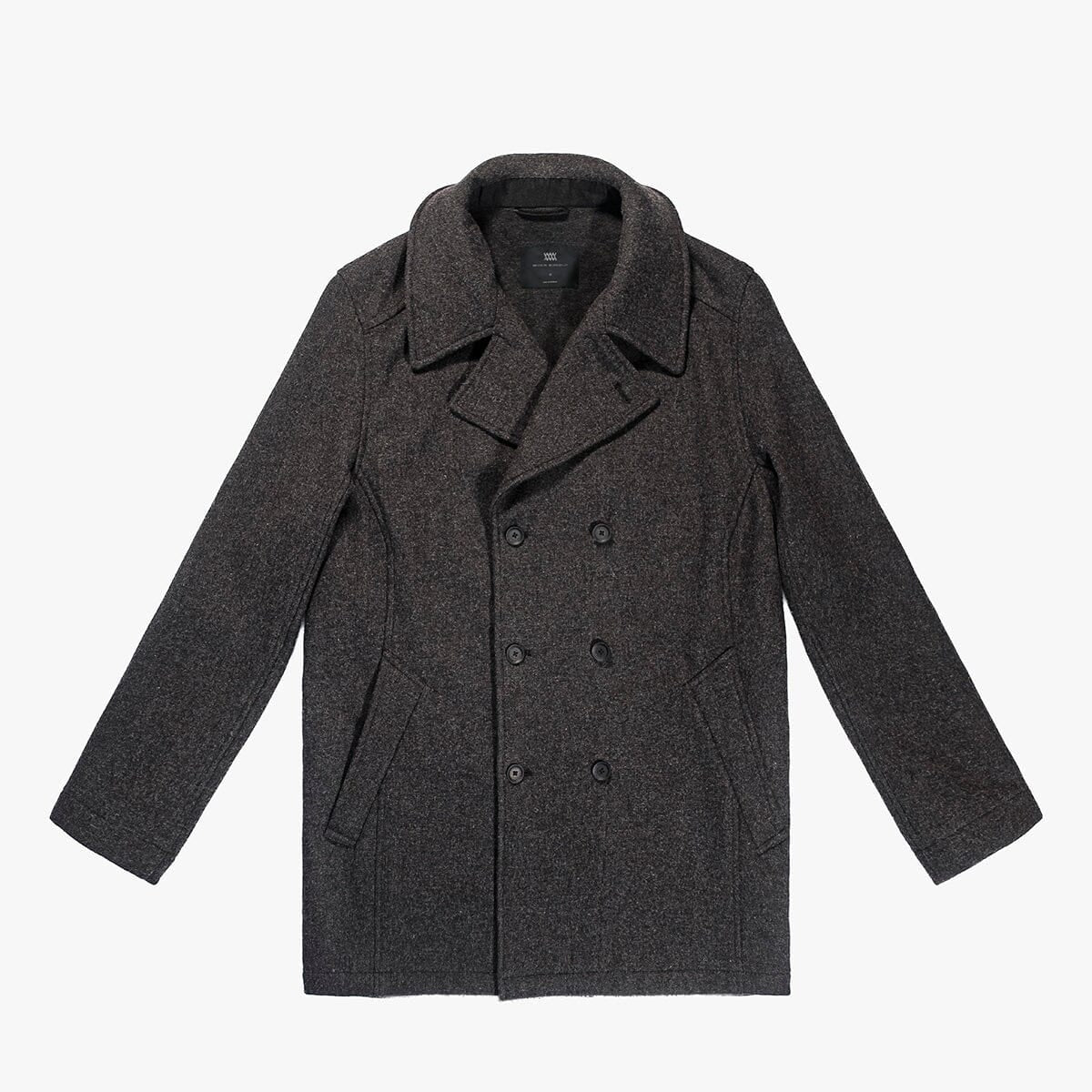 Westward Advanced Pea Coat MISSION WORKSHOP - Main Image