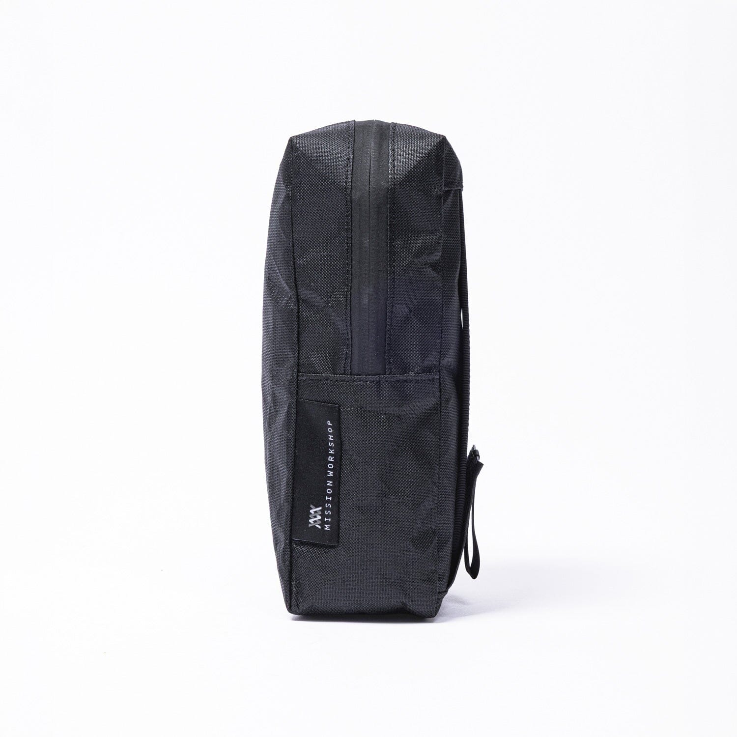 Ultra Wide Zip Pouch for Rhake LS