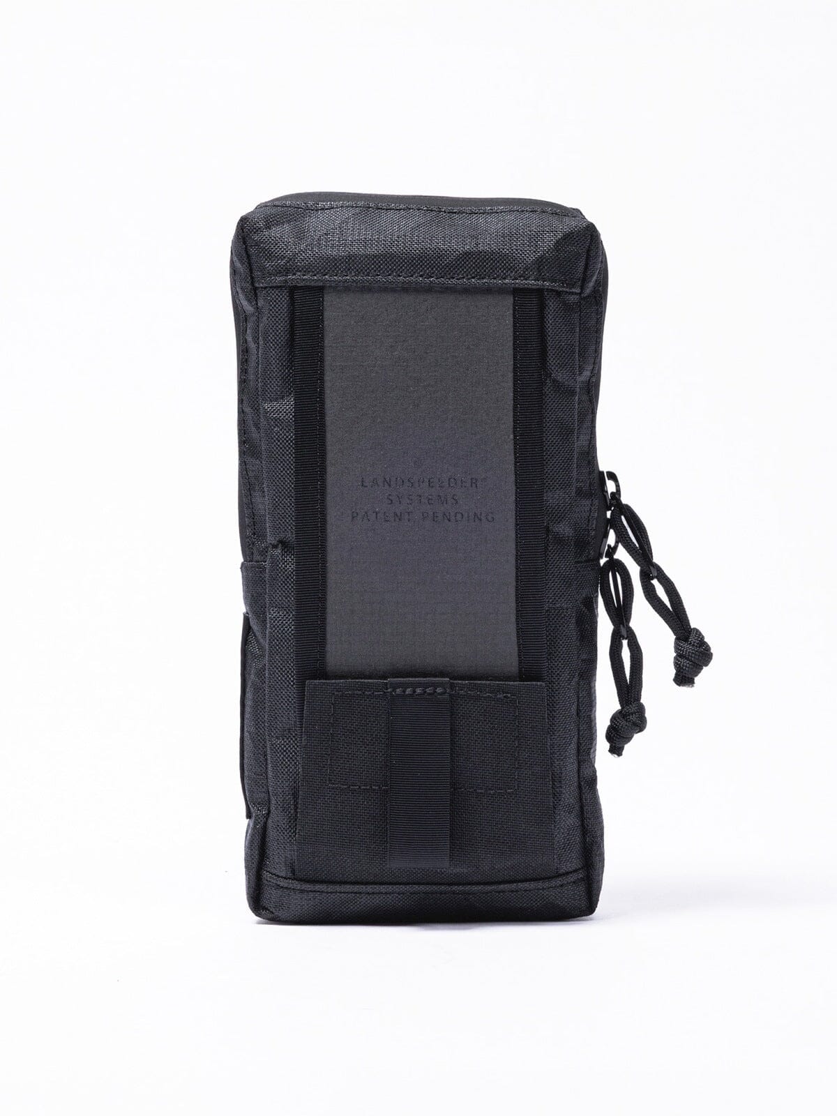 Ultra Slim Zip Pouch for Rhake LS