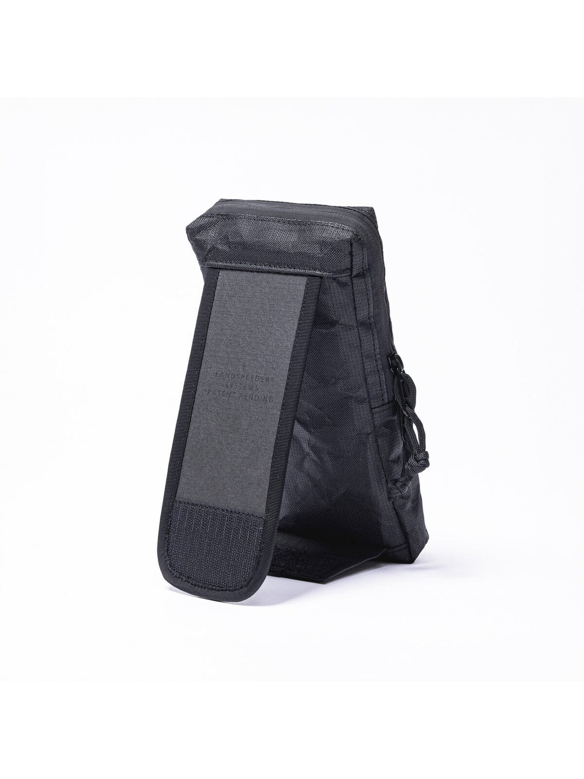 Ultra Slim Zip Pouch for Rhake LS