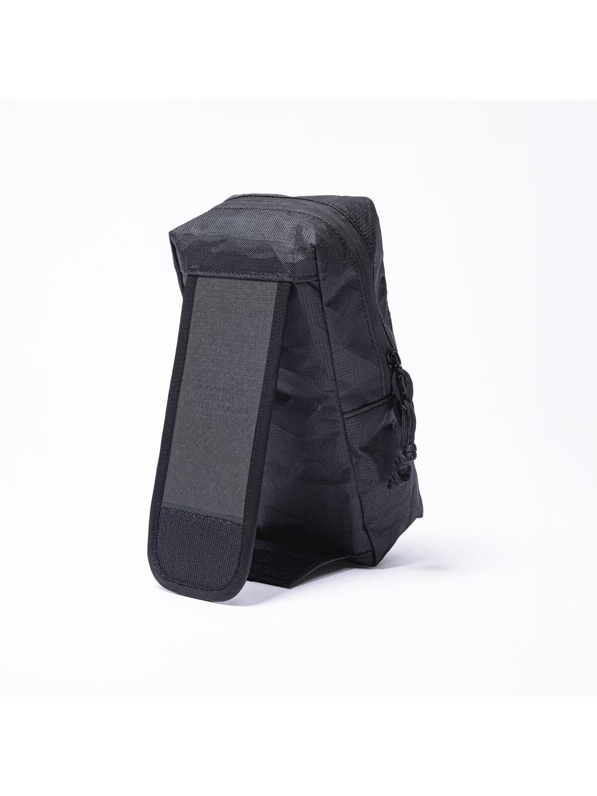 Ultra Wide Zip Pouch for Rhake LS