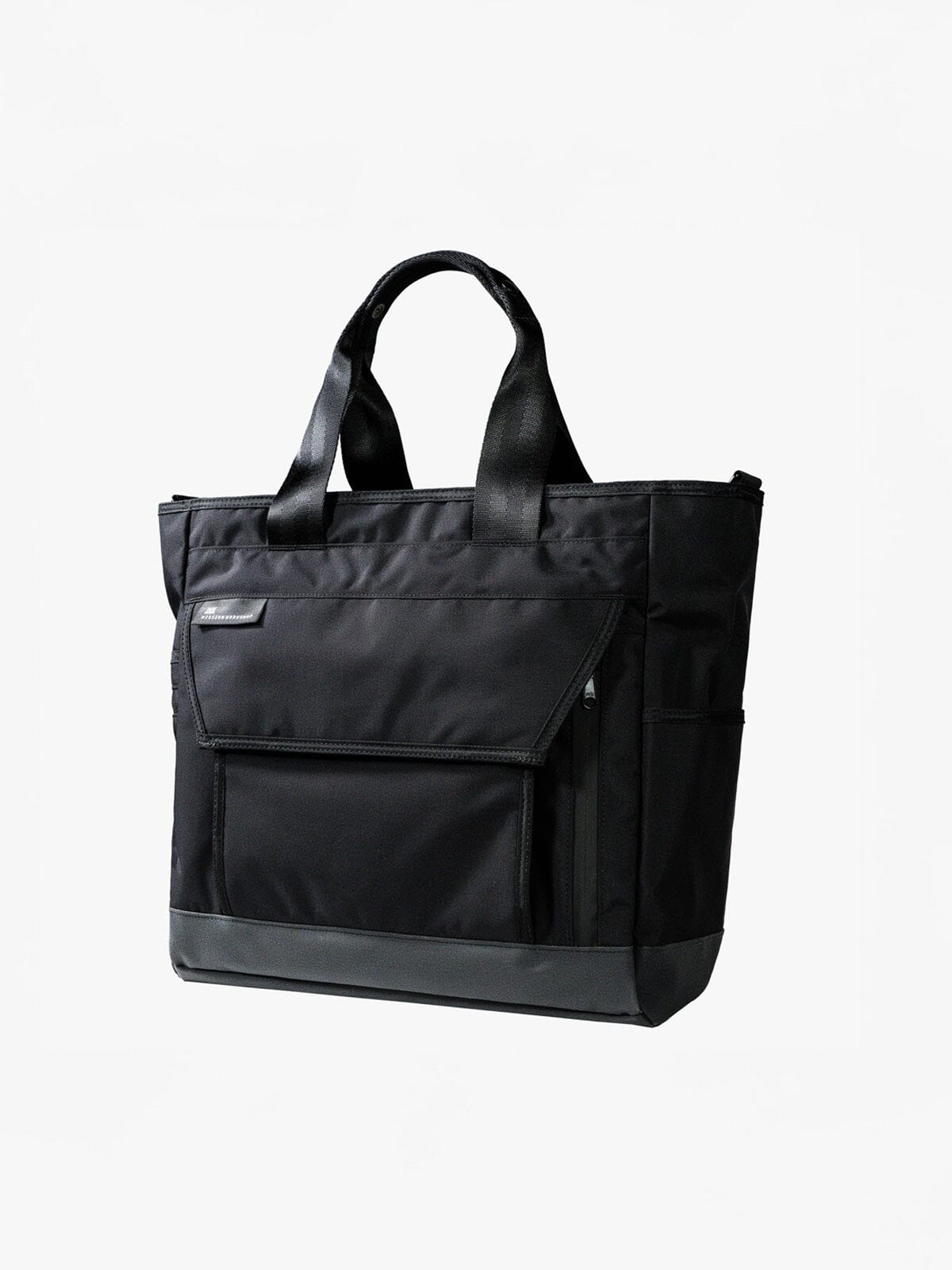 Drift by Mission Workshop - Weatherproof Bags & Technical Apparel - San Francisco & Los Angeles - Built to endure - Guaranteed forever