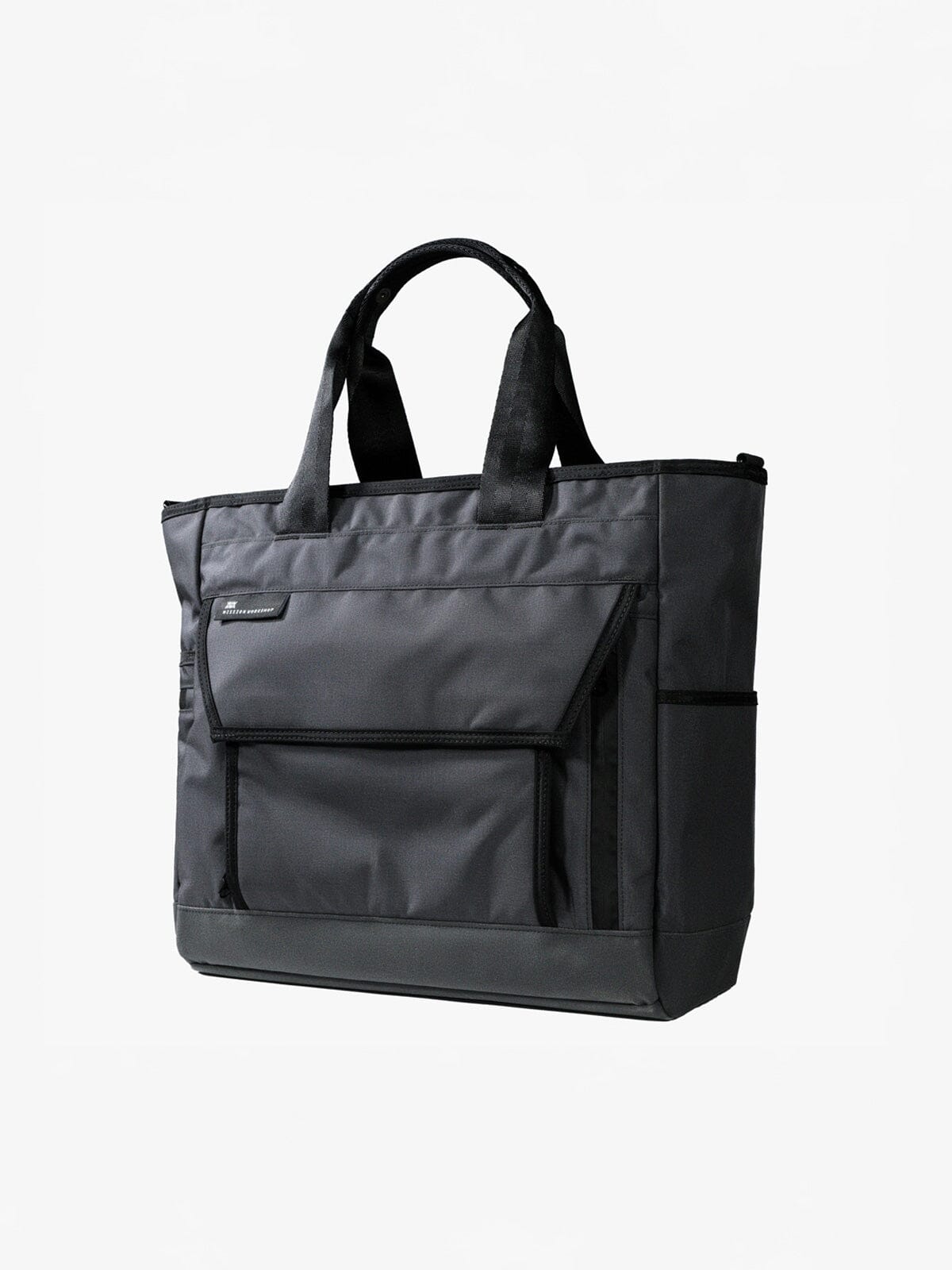 Drift by Mission Workshop - Weatherproof Bags & Technical Apparel - San Francisco & Los Angeles - Built to endure - Guaranteed forever