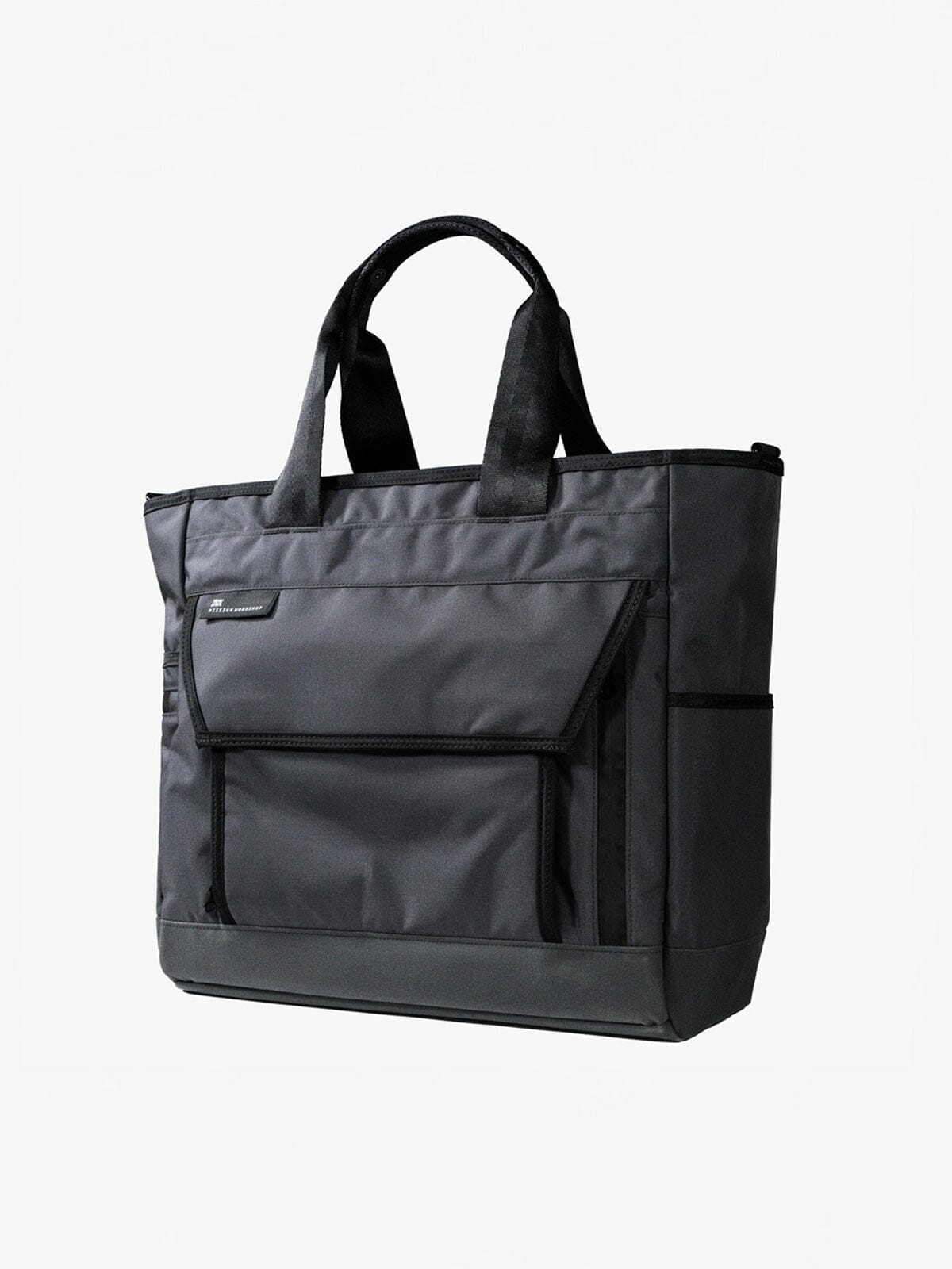 Drift by Mission Workshop - Weatherproof Bags & Technical Apparel - San Francisco & Los Angeles - Built to endure - Guaranteed forever