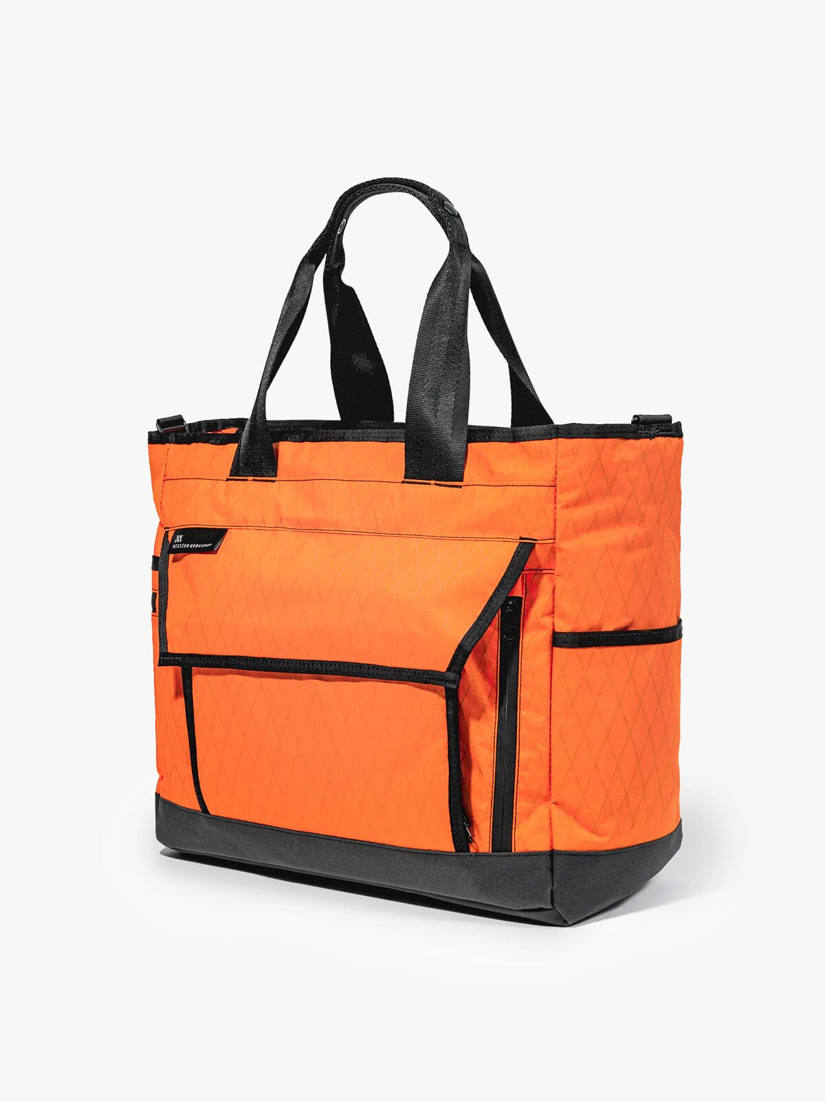 Drift by Mission Workshop - Weatherproof Bags & Technical Apparel - San Francisco & Los Angeles - Built to endure - Guaranteed forever