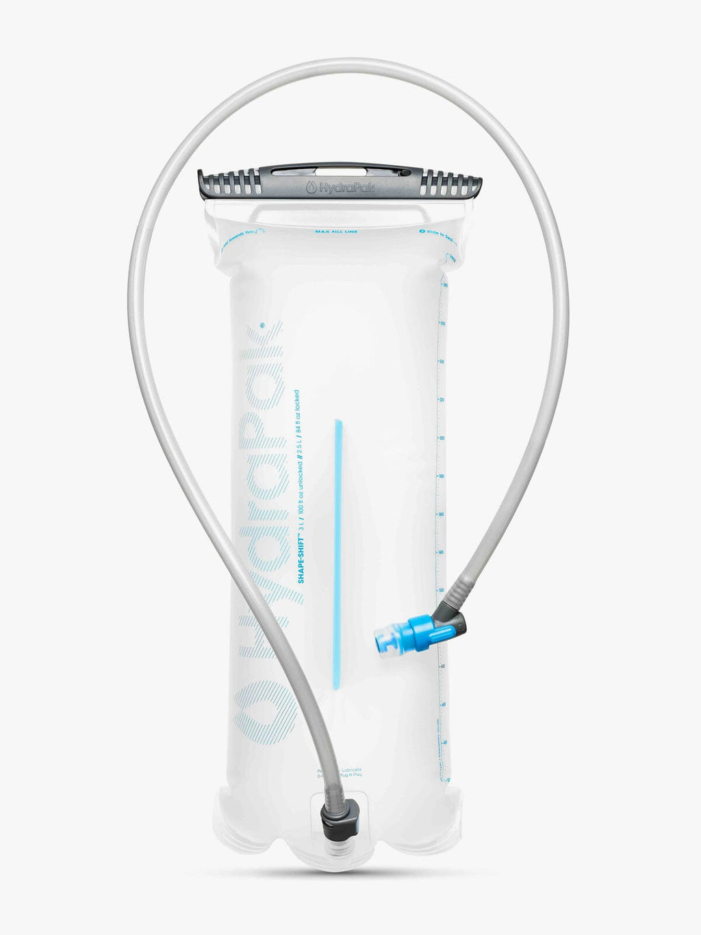 Sac à dos d'hydratation 3L Enduristan HURRICANE HYDRO + Hydrapak