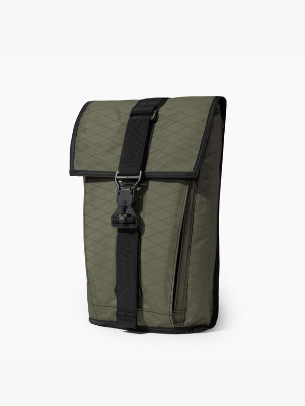 Spar : VX by Mission Workshop - Weatherproof Bags & Technical Apparel - San Francisco & Los Angeles - Built to endure - Guaranteed forever