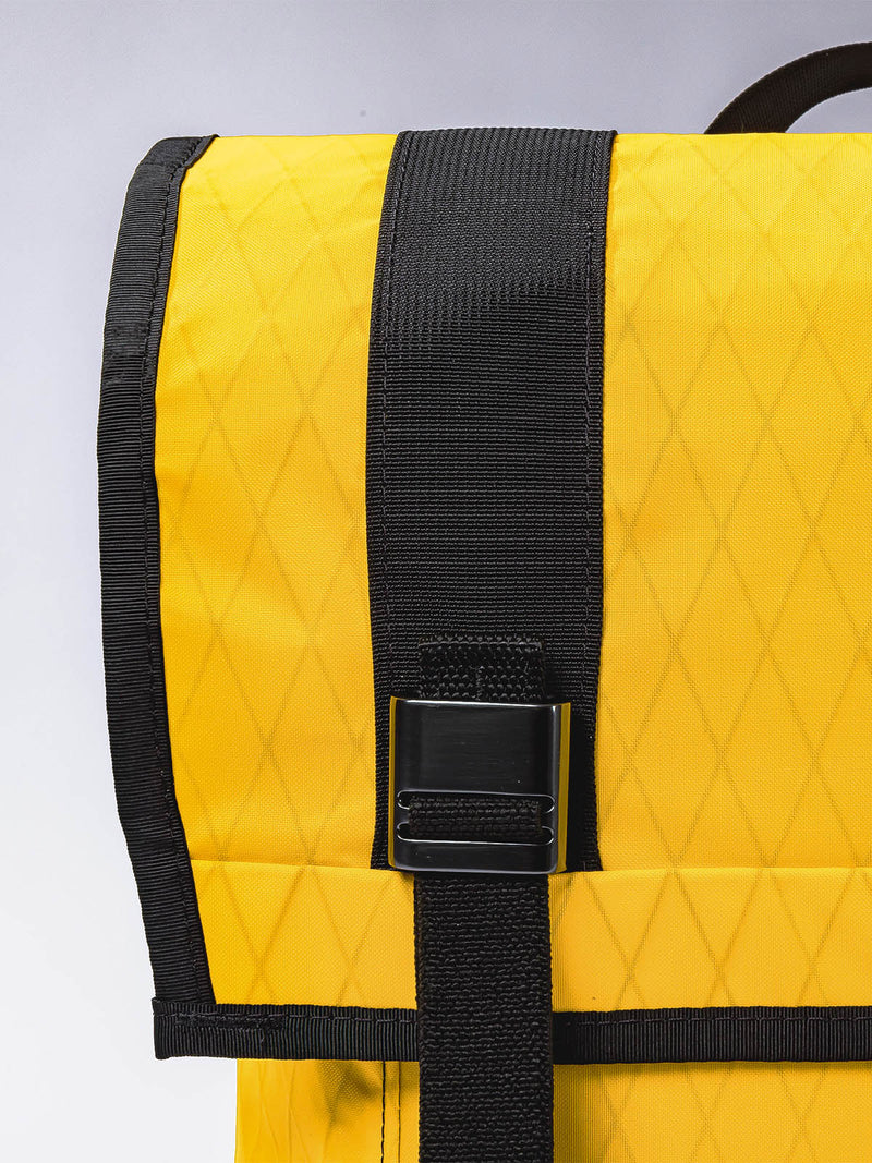 Sanction : AP by Mission Workshop - Weatherproof Bags & Technical Apparel - San Francisco & Los Angeles - Built to endure - Guaranteed forever