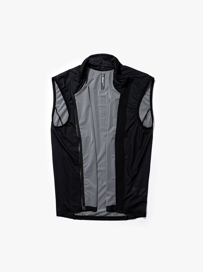 Altosphere Vest by Mission Workshop - Weatherproof Bags & Technical Apparel - San Francisco & Los Angeles - Built to endure - Guaranteed forever