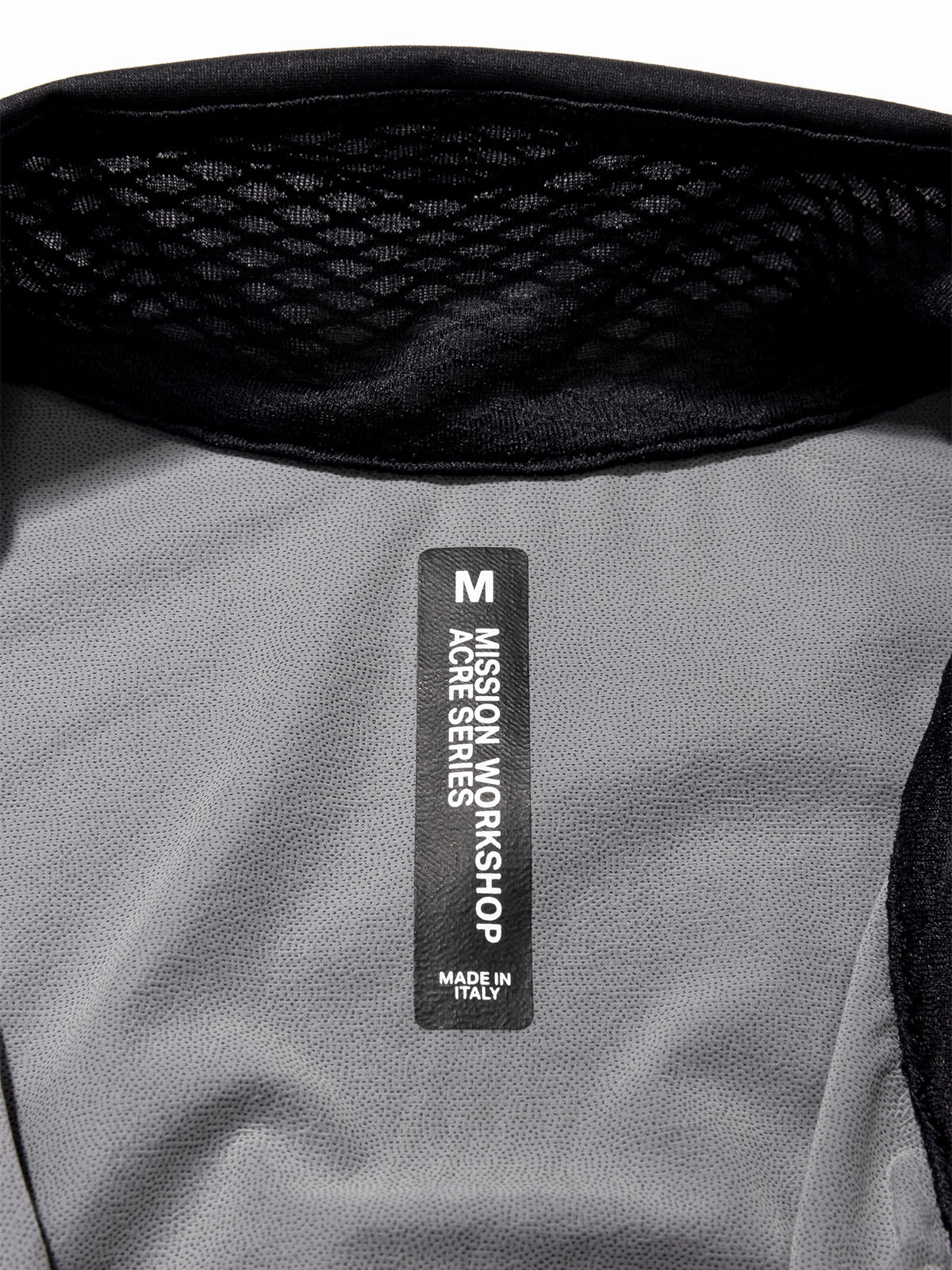 Altosphere Jacket by Mission Workshop - Weatherproof Bags & Technical Apparel - San Francisco & Los Angeles - Built to endure - Guaranteed forever