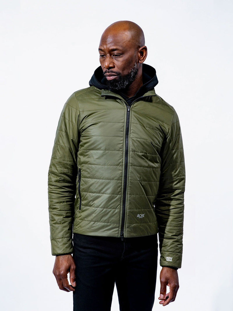 Acre Series Jacket