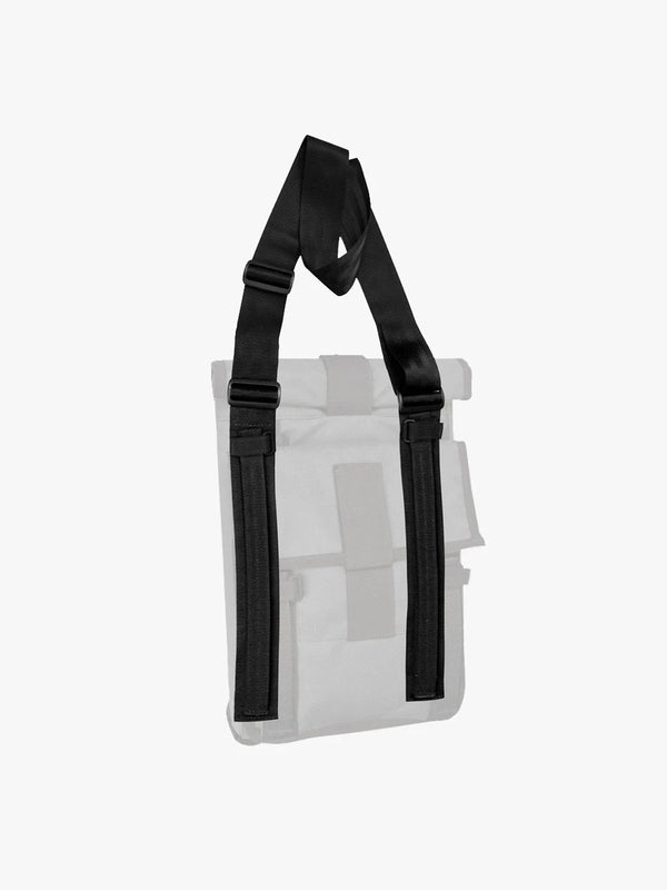 Arkiv Shoulder Strap by Mission Workshop - Weatherproof Bags & Technical Apparel - San Francisco & Los Angeles - Built to endure - Guaranteed forever