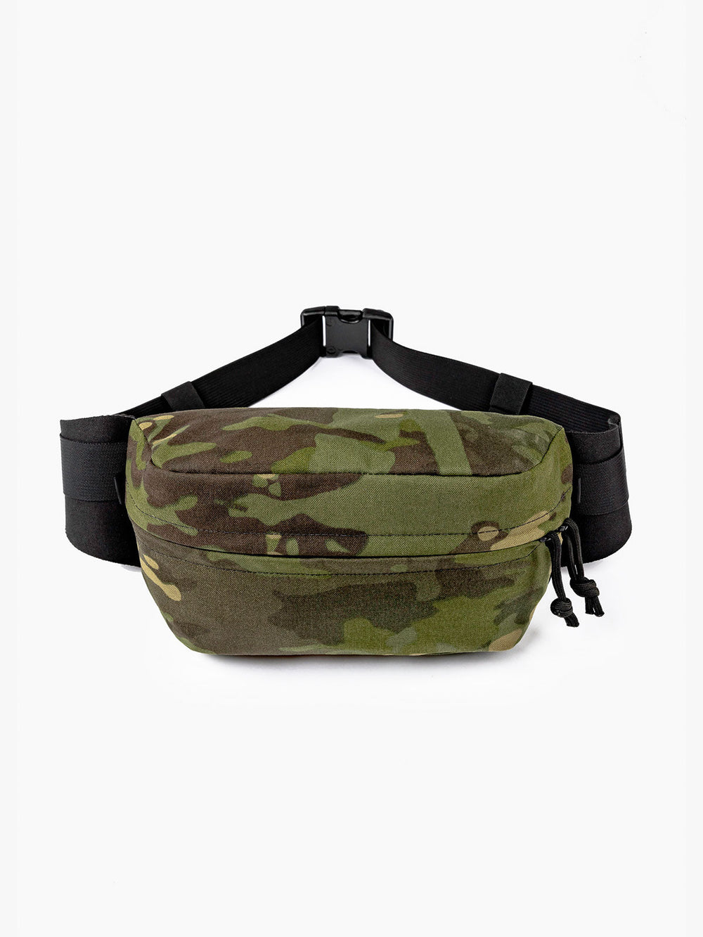 Axis : Modular Waist Pack | MISSION WORKSHOP